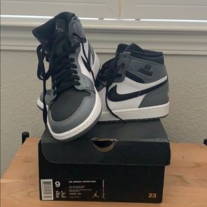 Air Jordan 1 Retro High